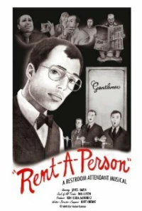 Постер фильма: Rent-a-Person