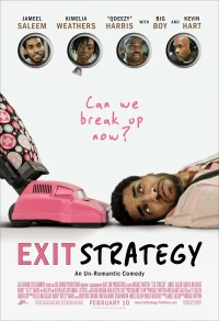 Постер фильма: Стратегия отступления