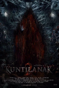 Постер фильма: Кунтиланак 2