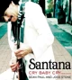 Santana Feat. Sean Paul, Joss Stone: Cry Baby Cry