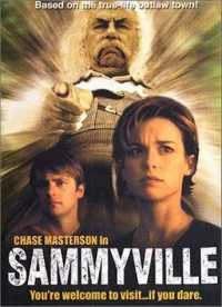 Постер фильма: Sammyville