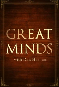 Постер фильма: Great Minds with Dan Harmon