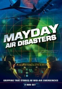Постер фильма: Расследования авиакатастроф