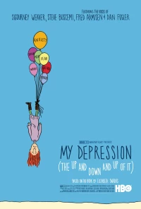 Постер фильма: My Depression