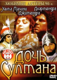 Постер фильма: Дочь султана