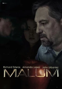 Постер фильма: Malum