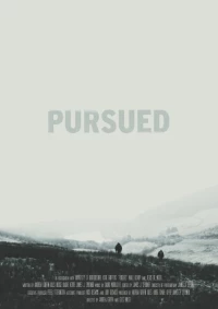 Постер фильма: Pursued