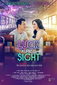 Постер фильма: Luck at First Sight