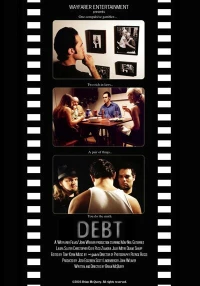 Постер фильма: Debt