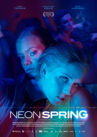 Постер фильма: Неоновая весна