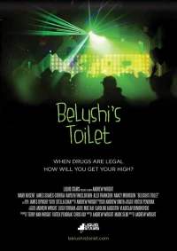 Постер фильма: Belushi's Toilet