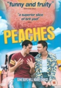 Постер фильма: Персики