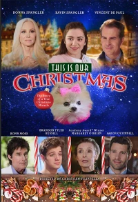 Постер фильма: This Is Our Christmas