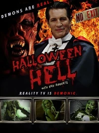 Постер фильма: Halloween Hell