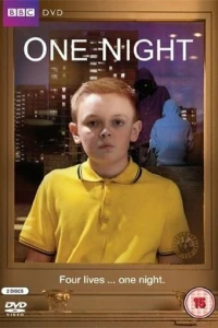 Постер фильма: Одна ночь