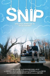 Постер фильма: Snip