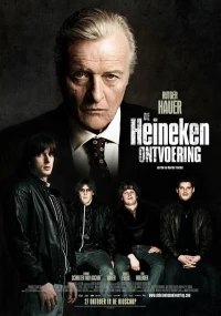 Постер фильма: Похищение Хайнекена