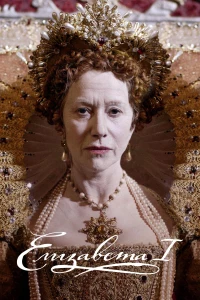 Постер фильма: Елизавета I