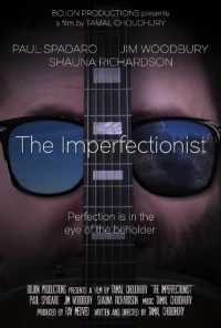 Постер фильма: The Imperfectionist