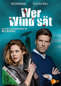 Постер фильма: Кто посеял ветер