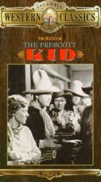 Постер фильма: The Prescott Kid