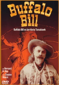 Постер фильма: Buffalo Bill in Tomahawk Territory