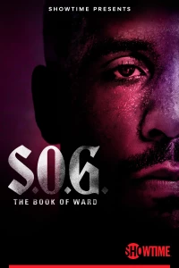 Постер фильма: S.O.G.: The Book of Ward