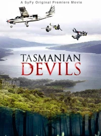 Постер фильма: Тасманские дьяволы