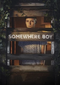 Постер фильма: Somewhere Boy
