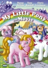Постер фильма: Мой маленький пони