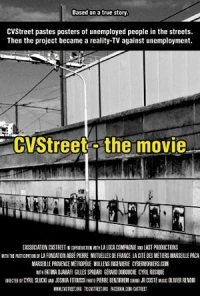 Постер фильма: CVStreet: The Movie