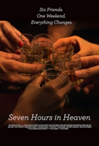 Постер фильма: Seven Hours in Heaven