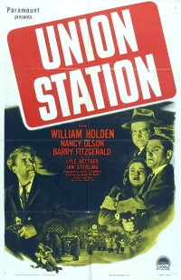 Постер фильма: Станция Юнион