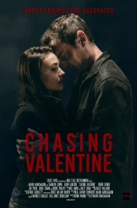 Постер фильма: Chasing Valentine