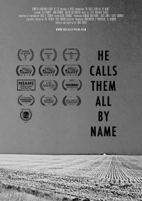 Постер фильма: He Calls Them All by Name