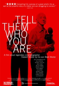 Постер фильма: Скажи им, кто ты есть