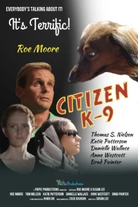 Постер фильма: Citizen K-9