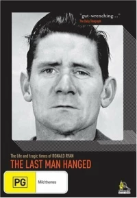 Постер фильма: The Last Man Hanged