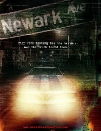 Постер фильма: Newark Ave.