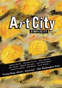 Постер фильма: Art City 2: Simplicty