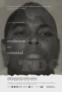 Постер фильма: Эволюция преступности