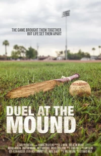 Постер фильма: Duel at the Mound