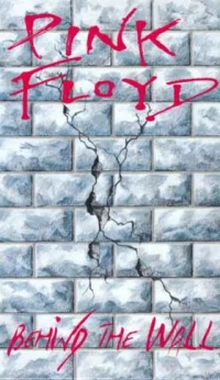 Постер фильма: Pink Floyd: Behind the Wall