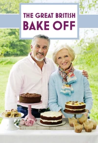 Постер фильма: Лучший пекарь Британии