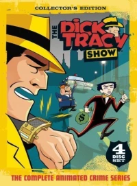 Постер фильма: The Dick Tracy Show