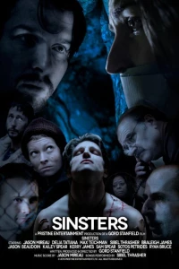 Постер фильма: Sinsters