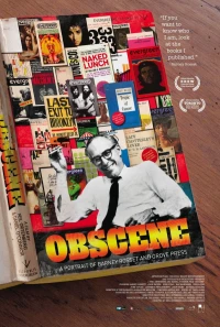 Постер фильма: Obscene