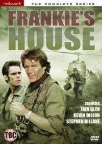 Постер фильма: Frankie's House