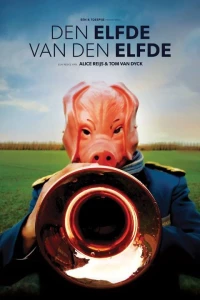 Постер фильма: Den elfde van den elfde