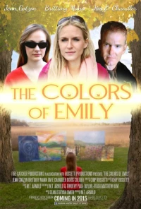 Постер фильма: The Colors of Emily